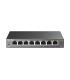 SWITCH EASY SMART TP-LINK 8 PUERTOS GIGABIT