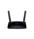 ROUTER INALÁMBRICO TP-LINK 4G DOBLE BANDA AC750