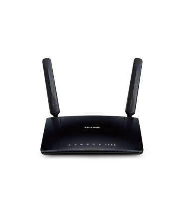 ROUTER INALÁMBRICO TP-LINK 4G DOBLE BANDA AC750