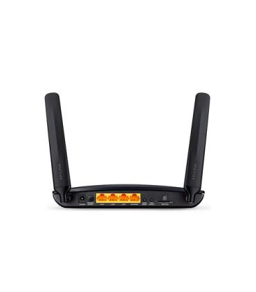 ROUTER INALÁMBRICO TP-LINK 4G DOBLE BANDA AC750