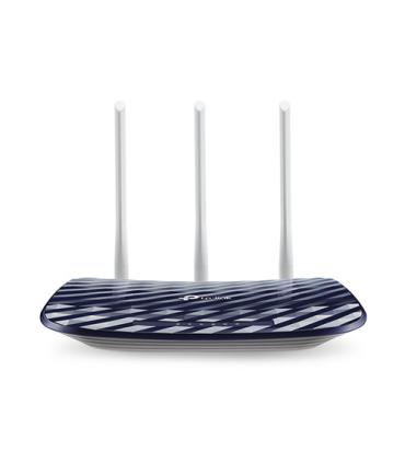 ROUTER INALÁMBRICO TP-LINK DOBLE BANDA AC750