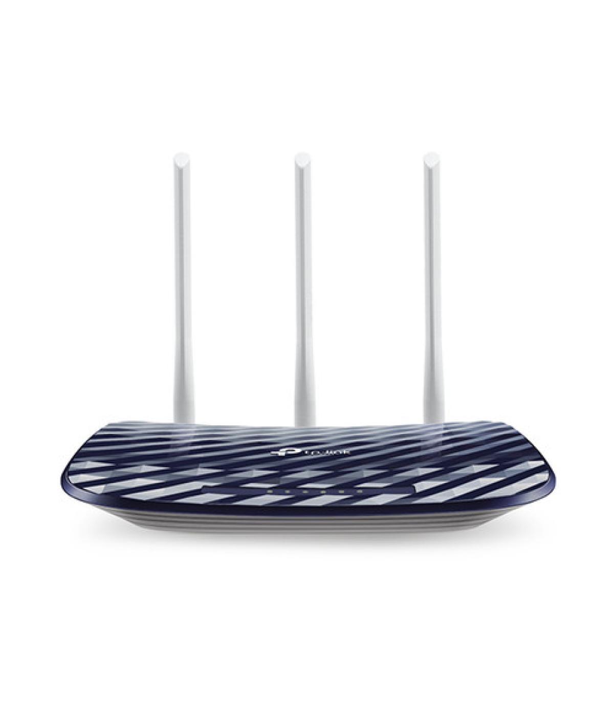 ROUTER INALÁMBRICO TP-LINK DOBLE BANDA AC750
