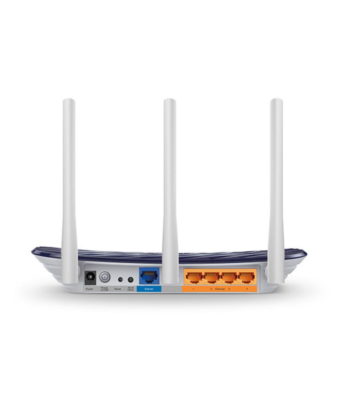 ROUTER INALÁMBRICO TP-LINK DOBLE BANDA AC750