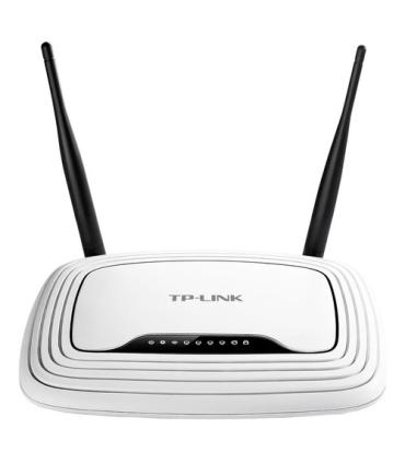 ROUTER INALÁMBRICO TP-LINK 300MBPS