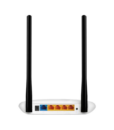 ROUTER INALÁMBRICO TP-LINK 300MBPS