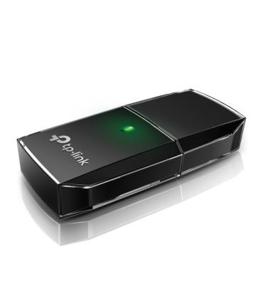 ADAPTADOR INALÁMBRICO USB TP-LINK DE DOBLE BANDA AC600