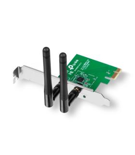 ADAPTADOR PCI EXPRESS INALÁMBRICO 300 MBPS TP-LINK