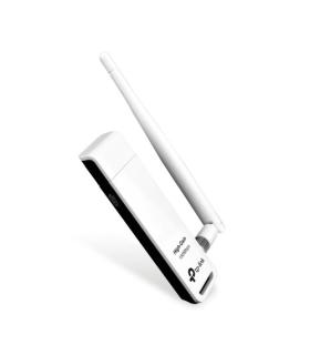 TP-LINK TL-WN722N adaptador y tarjeta de red WLAN 150 Mbit/s