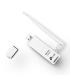 TP-LINK TL-WN722N adaptador y tarjeta de red WLAN 150 Mbit/s