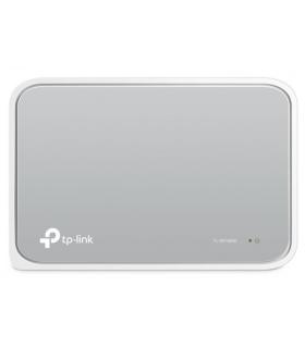TP-LINK TL-SF1005D switch No administrado Blanco