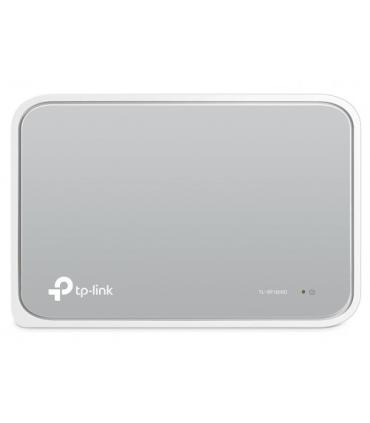 TP-LINK TL-SF1005D switch No administrado Blanco