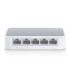 TP-LINK TL-SF1005D switch No administrado Blanco
