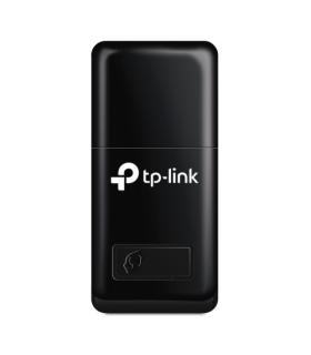 TP-LINK TL-WN823N adaptador y tarjeta de red WLAN 300 Mbit/s