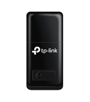 TP-LINK TL-WN823N adaptador y tarjeta de red WLAN 300 Mbit/s