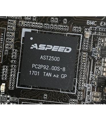 ASUS ASMB9-iKVM adaptador de gestión remota