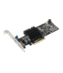 ASUS PIKE II 3108-8i/240PD controlado RAID PCI Express x8 3.0 12 Gbit/s