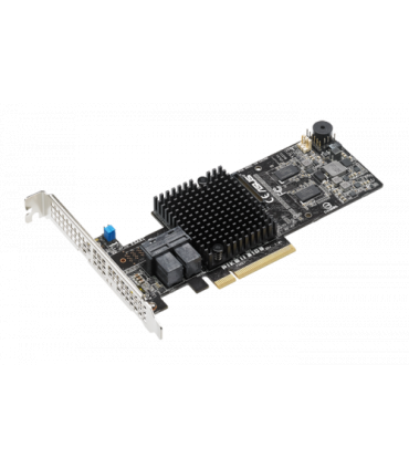 ASUS PIKE II 3108-8i/240PD controlado RAID PCI Express x8 3.0 12 Gbit/s