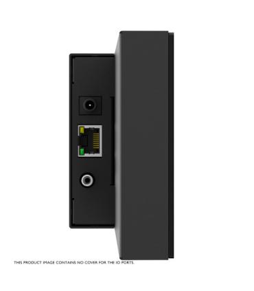 Benq BH3501 88,9 cm (35") LED Pantalla plana para señalización digital Negro Android