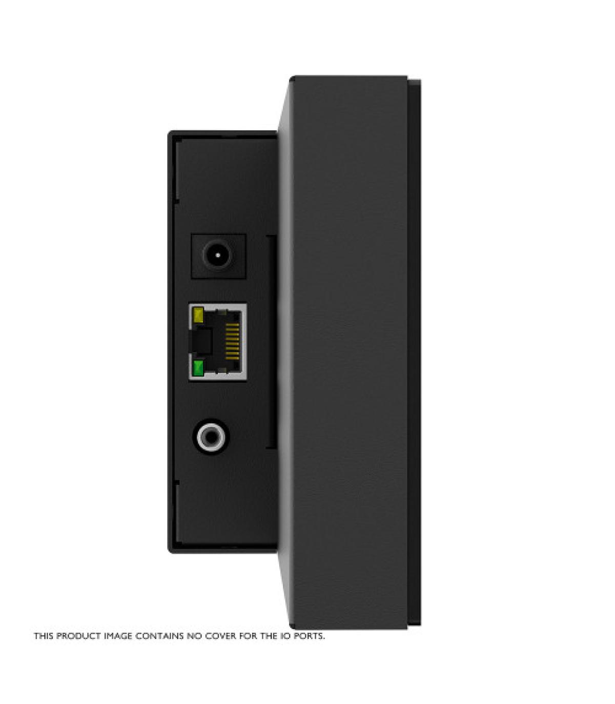 Benq BH3501 88,9 cm (35") LED Pantalla plana para señalización digital Negro Android