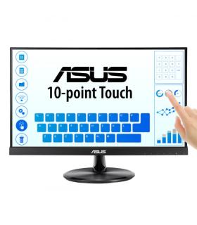 ASUS VT229H 54,6 cm (21.5") 1920 x 1080 Pixeles Full HD Negro