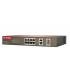 IP-COM Networks S3300-10-PWR-M switch Gestionado L2 Fast Ethernet (10/100) Gris Energía sobre Ethernet (PoE