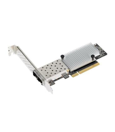 ASUS PEI-10G/82599-2S Interno Fibra 10000 Mbit/s