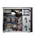 ASUS TS500-E8-PS4 V2 Intel® C612 LGA 2011-v3 Torre (5U) Negro