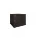 WP WPN-RWA-15604-B armario rack 15U Bastidor de pared Negro