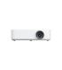 LG PF50KS videoproyector Proyector para escritorio 600 lúmenes ANSI DLP 1080p (1920x1080) Blanco