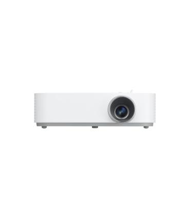LG PF50KS videoproyector Proyector para escritorio 600 lúmenes ANSI DLP 1080p (1920x1080) Blanco