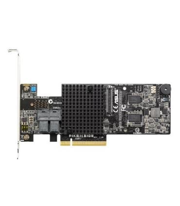 ASUS PIKE II 3108-8i-16PD/2G controlado RAID PCI Express x2 3.0 12 Gbit/s