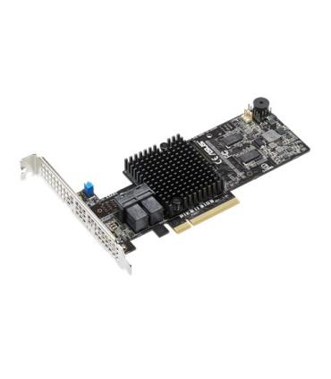 ASUS PIKE II 3108-8i-16PD/2G controlado RAID PCI Express x2 3.0 12 Gbit/s