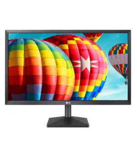 LG 24MK430H-B LED display 60,5 cm (23.8") 1920 x 1080 Pixeles Full HD Negro