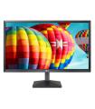 LG 24MK430H-B LED display 60,5 cm (23.8") 1920 x 1080 Pixeles Full HD Negro