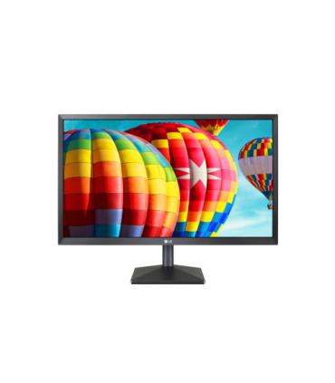 LG 24MK430H-B LED display 60,5 cm (23.8") 1920 x 1080 Pixeles Full HD Negro