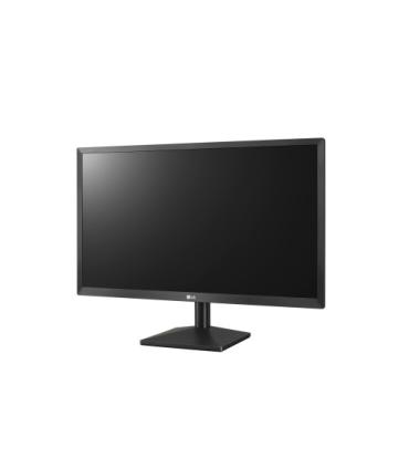 LG 24MK430H-B LED display 60,5 cm (23.8") 1920 x 1080 Pixeles Full HD Negro