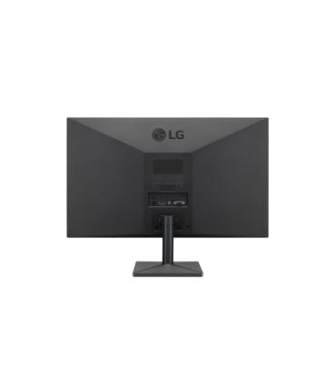 LG 24MK430H-B LED display 60,5 cm (23.8") 1920 x 1080 Pixeles Full HD Negro
