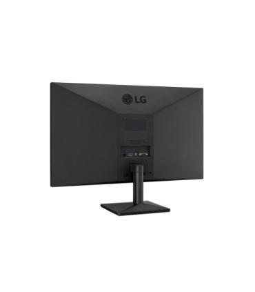 LG 24MK430H-B LED display 60,5 cm (23.8") 1920 x 1080 Pixeles Full HD Negro