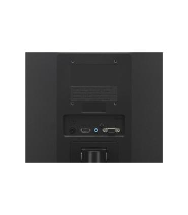 LG 24MK430H-B LED display 60,5 cm (23.8") 1920 x 1080 Pixeles Full HD Negro