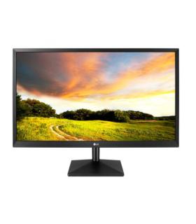 LG 27MK400H-B pantalla para PC 68,6 cm (27") 1920 x 1080 Pixeles Full HD LCD Negro