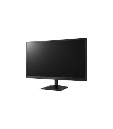 LG 27MK400H-B pantalla para PC 68,6 cm (27") 1920 x 1080 Pixeles Full HD LCD Negro