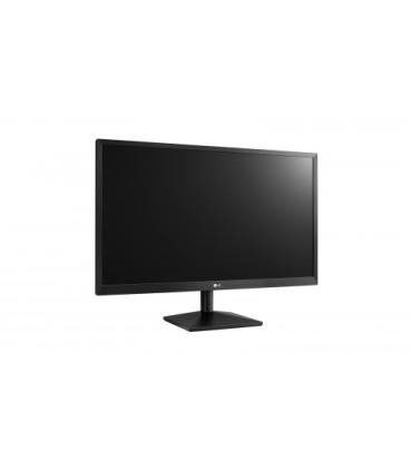 LG 27MK400H-B pantalla para PC 68,6 cm (27") 1920 x 1080 Pixeles Full HD LCD Negro