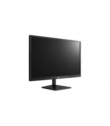 LG 27MK400H-B pantalla para PC 68,6 cm (27") 1920 x 1080 Pixeles Full HD LCD Negro