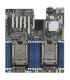 ASUS Z11PR-D16 placa base para servidor y estación de trabajo LGA 3647 (Socket P) SSI EEB Intel® C621