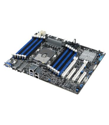 ASUS Z11PA-U12 placa base para servidor y estación de trabajo ATX Intel® C621