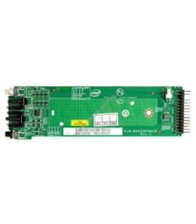 (ULTIMAS UNIDADES) INTEL SERVIDOR ACCESORIO PANEL DE CONTROL FFPANEL 911682