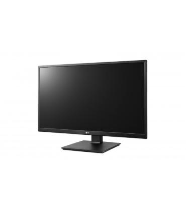 LG 27BK550Y-B LED display 68,6 cm (27") 1920 x 1080 Pixeles Full HD Negro
