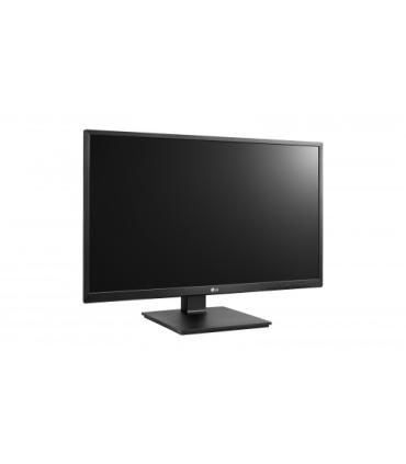 LG 27BK550Y-B LED display 68,6 cm (27") 1920 x 1080 Pixeles Full HD Negro