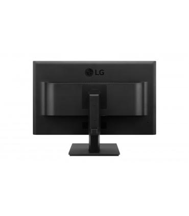 LG 27BK550Y-B LED display 68,6 cm (27") 1920 x 1080 Pixeles Full HD Negro