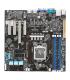 ASUS P10S-M placa base para servidor y estación de trabajo Intel® C232 LGA 1151 (Zócalo H4) micro ATX